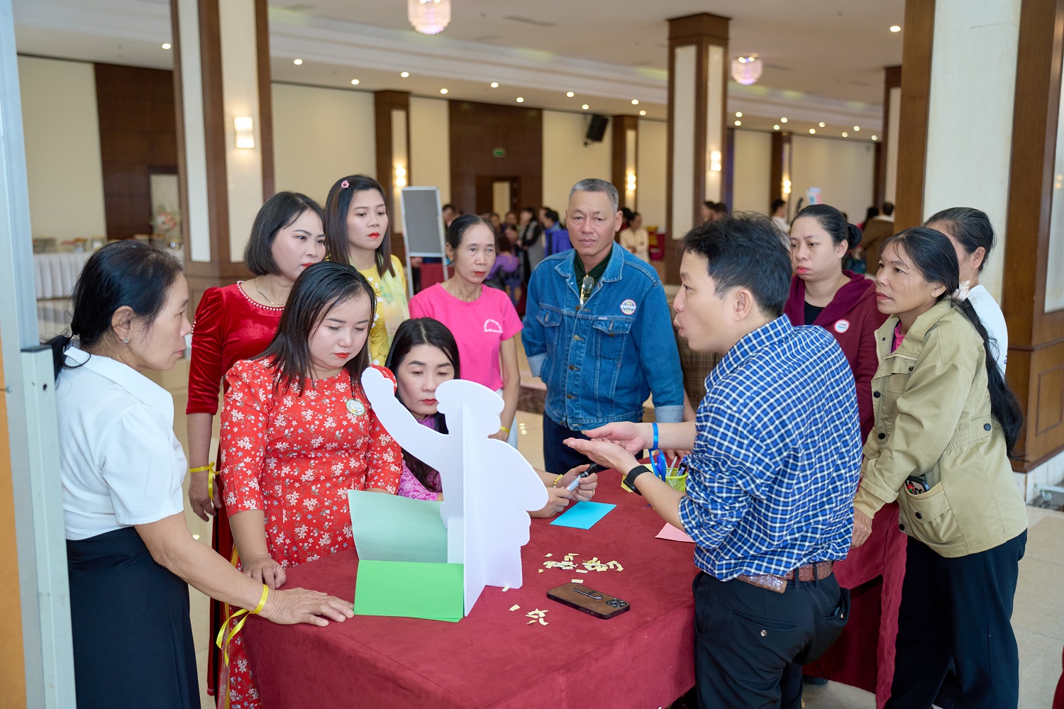 Quảng Trị: Festival Hòa nhập